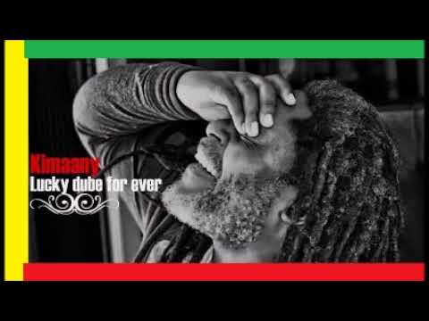 DIVULGANDO: Kimaany - Nigger Never Asked /  M Jr Roots - AL