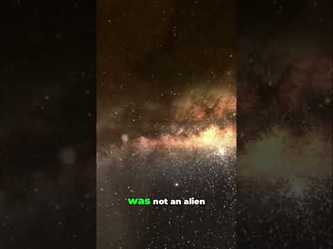 J-Rod's Shocking Revelation: Alien or Time Traveler?