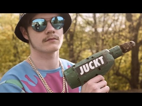 Jonas Platin - Summer in der Trap // RAP IST PREMIERE
