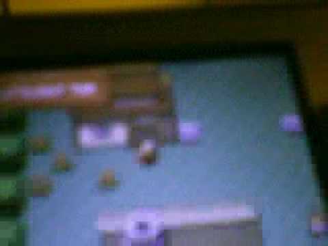 dragonball z mailman vahvin