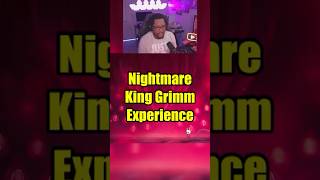 Download lagu The Fastest Nightmare King Grimm Boss Fight Ever mp3