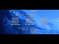 The SpongeBob Movie Credits 3 Different Music 3