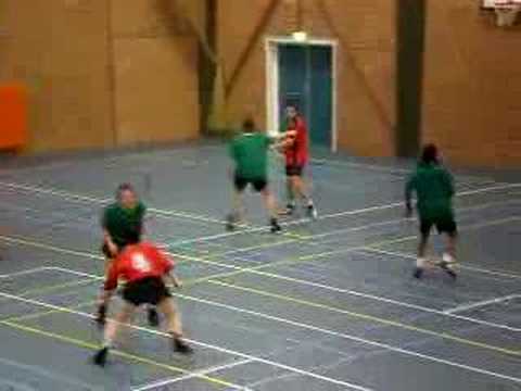 Forcing Niels Goal Tim (Atlas - BKC)