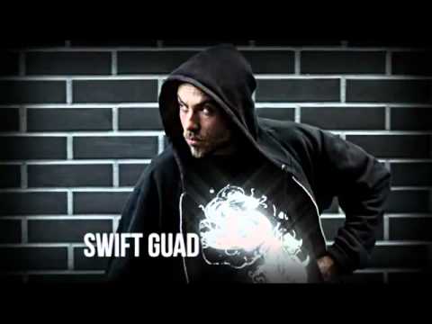 Grim Reaperz ft. Swift Guad, Cenzino, Aslan & Omen Ra - Dungeon Funk (cuts by Chinch33)