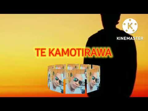 Kananoangau tiku ni mamaeka Karaoke@_13_ Sep_ 2022# by Temwaiku west Karaoke Production.