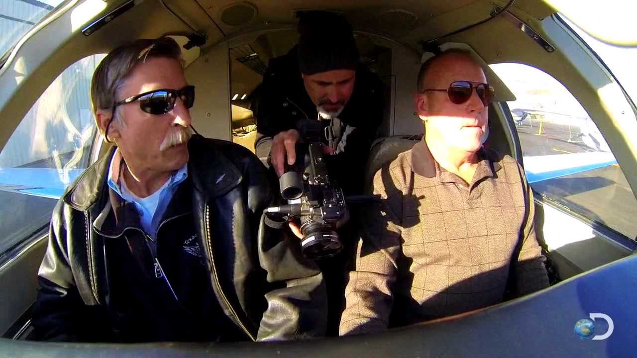Super Repo Men | Airplane Repo