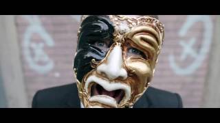 Locket Picture - Blank Parody