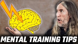 Mental Training: These are the BEST Ways to Boost Your Brain