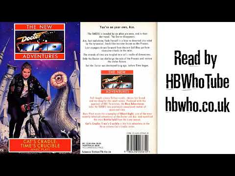 Time's Crucible Chapter 07