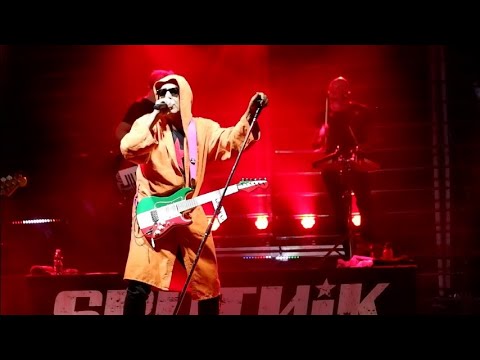 Luca Carboni - Fragole buone buone - Sputnik tour (16.09.2019 Francavilla Fontana (Br))