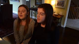 the black and white - the band CAMINO cover