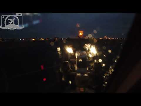 ATR 72-600 | SJP S.J. Rio Preto | RWY 25 | 209