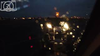 ATR 72-600 | SJP S.J. Rio Preto | RWY 25 | 209