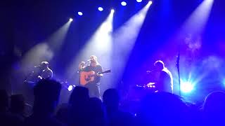 Mighty Oaks - You Saved My Soul (live in Vienna)