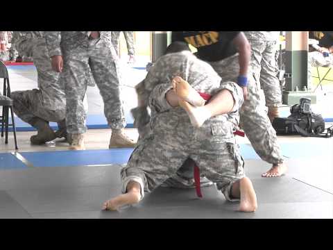 Hawaii Army National Guard and Pacific Army Reserve Best Warrior Competition
