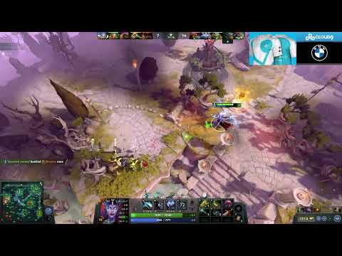 Singsing on huskar players: "They are easy to tilt"