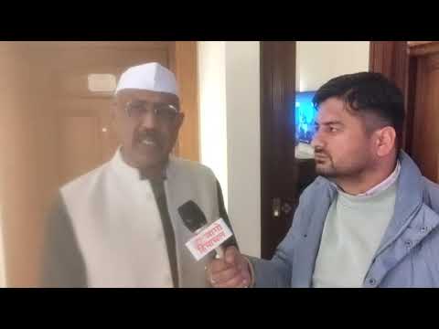 लाहौल स्पीति के विधायक रवि ठाकुर ने विधानसभा चुनाव जीतने पर लाहौल स्पीति की जनता का आभार व्यक्त किया।