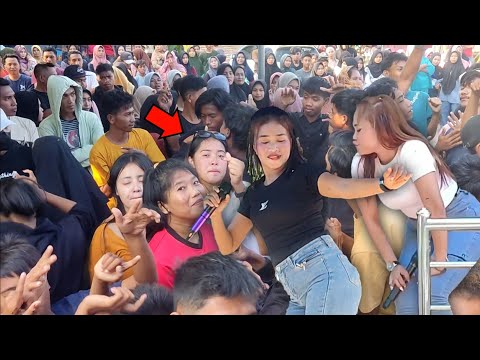 Heboh Dan Hobaahhhhh‼️Satu Rasa - Nenk Vikha ft Aftiar Bima