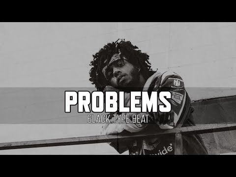[FREE] 6lack x Drake x Tory Lanez Type Beat - Problems | Wocki Beats | RnB Hiphop Trap Instrumental