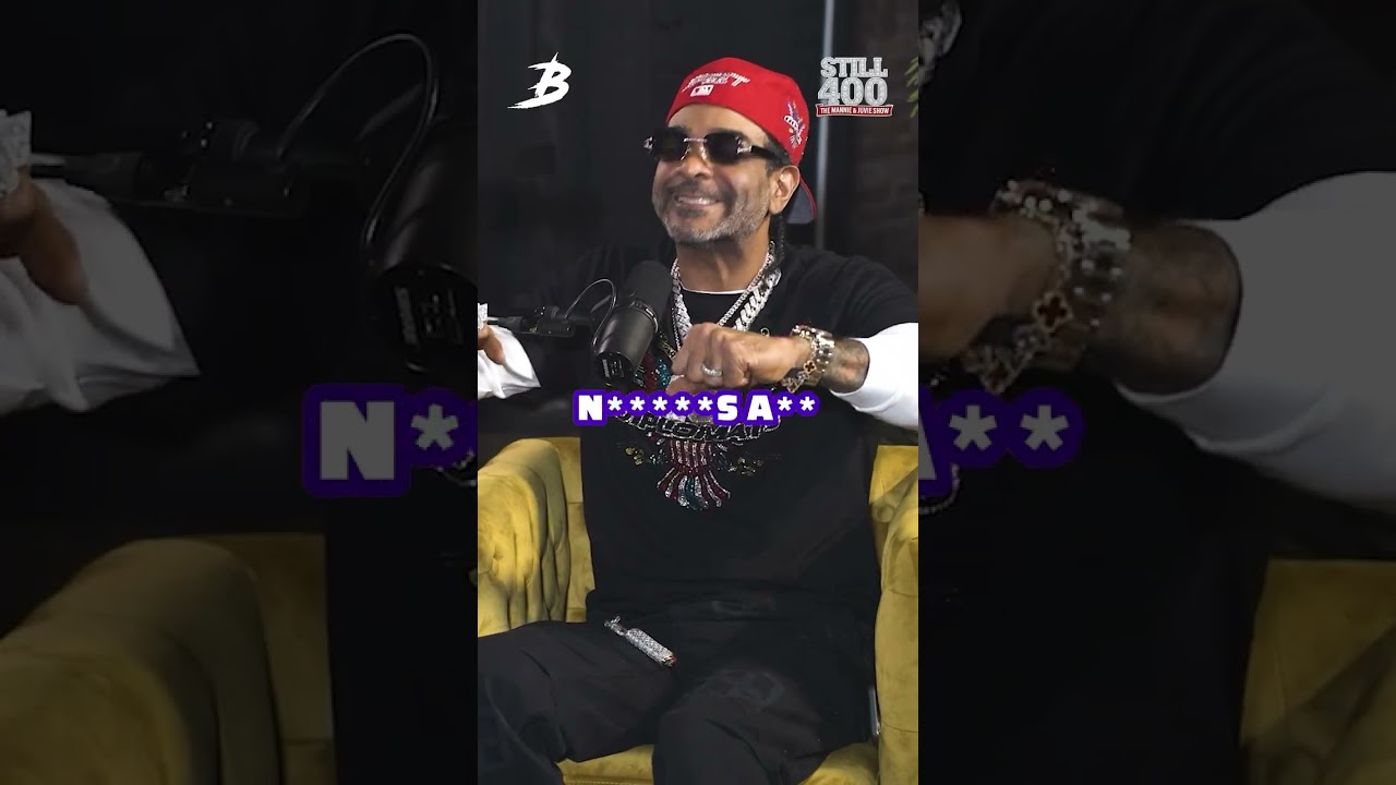 Jim Jones speaks on his smash hit "We Fly High (REMIX)"