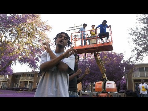 Joony & YG U4L - Guapo (Official Music Video)