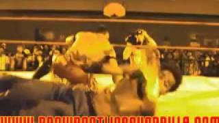 PWG Battle Of Los Angeles 2007 Night 2