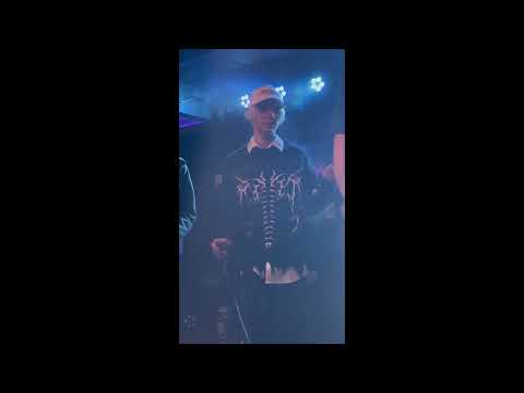 Suisside x Pasteldrip - Limousine (Live)