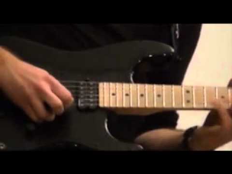 Roman Bondarenko  improvisation  funk in C )).mp4