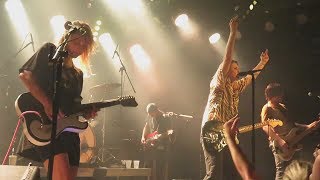 DEAD SARA - UNAMERICAN