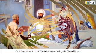 Baba Guru Nanak and The Sacred Word | Bhakti-Sufi Traditions | History | Class 12 | iPrep