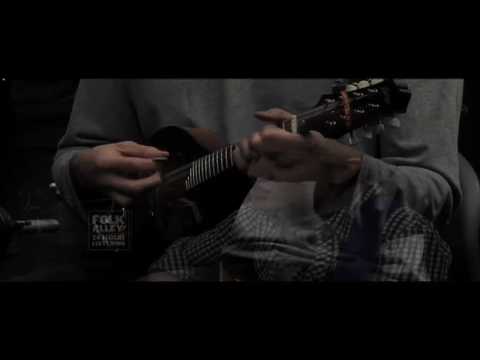 Carrie Rodriguez - El Salvador - Live In Studio - FolkAlley