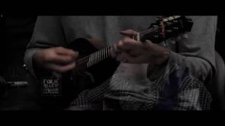 Carrie Rodriguez - El Salvador - Live In Studio - FolkAlley