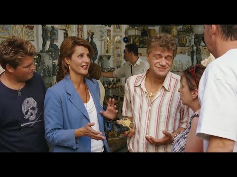 A Reasonable Greek - My Life in Ruins 2009 (With English Subtitles & 日本語字幕あり)