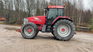 Venta de McCormick MTX200 tractor de ruedas - Imagen 4 | Agroline BO McCormick MTX200 tractor de ruedas | Imagen 4 - Agroline