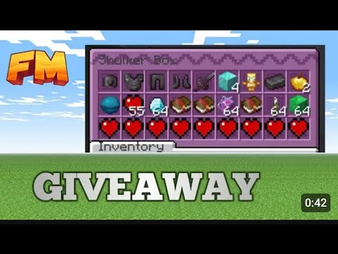 🔥Free FireMc Op giveaway💫💰- Limited time only