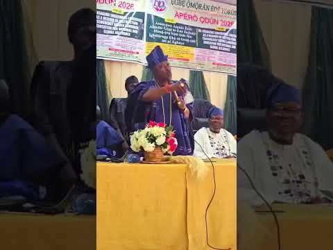 Oluwo of Iwoland challenges traditionalists over abducted Oriire children