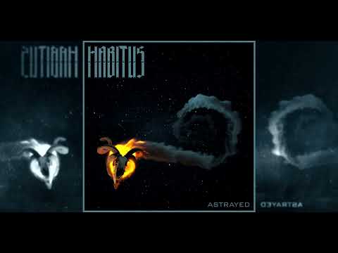 HABITUS • ASTRAYED (Full Album 2024)