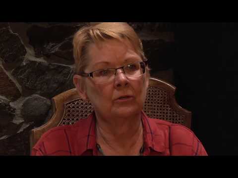 Ann Hines Miles Full Interview - Lander County, NV