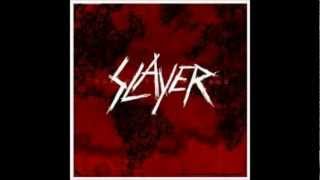 Slayer- Playing With Dolls