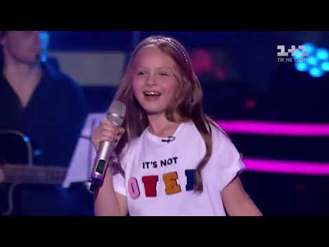 Varvara, Eva, Tali - Malenkaya devochka