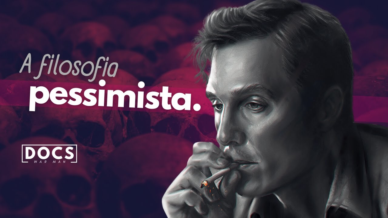 Por que você não deveria ignorar os pessimistas?