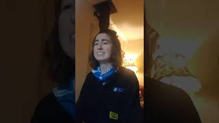 Lover&#39;s Lullaby, Janis Ian cover