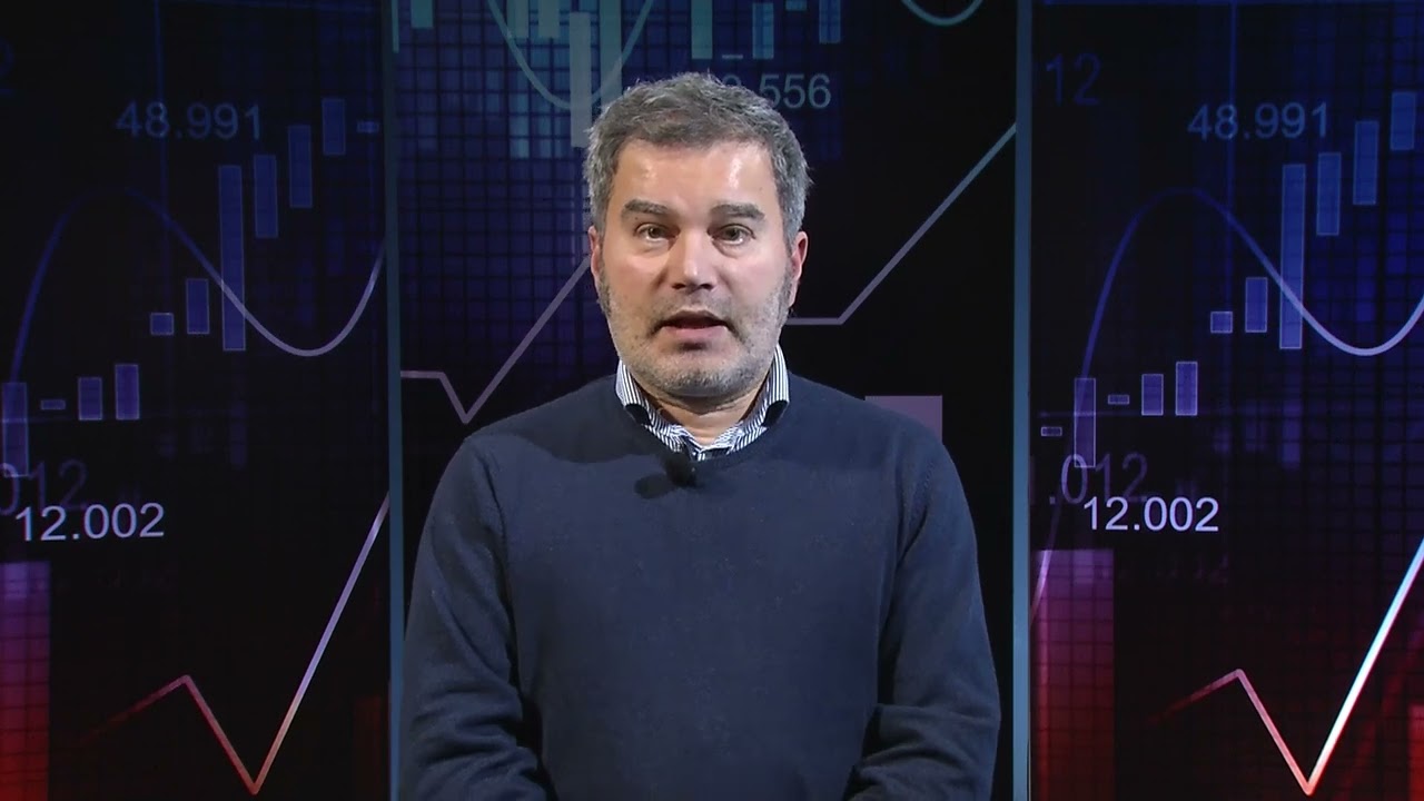 Le Borse oggi, 14 gennaio 2026