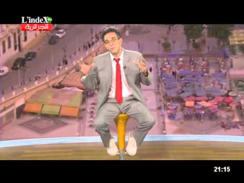 L'Index TV de retour!!!