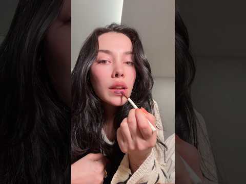 Takipçimin tarifiyle ruj yapıyorum 12 💄