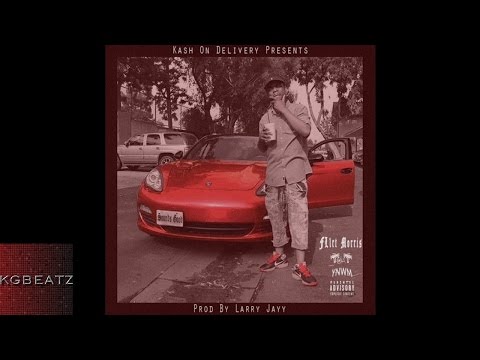 Fl1rt Morris - Sounds Good [Prod. By Larry Jayy] [New 2015]