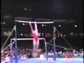 Svetlana Khorkina 1996 Uneven Bars D-Score (2013-2016 CoP)