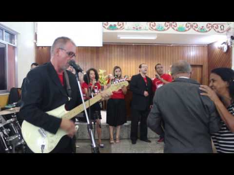 Equipe de Louvores de Vila Valqueire - Solta o Cabo da Nau