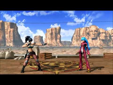 KOF 14 - EVO 2017 - E.T. vs Xiaohai - Grand Finals
