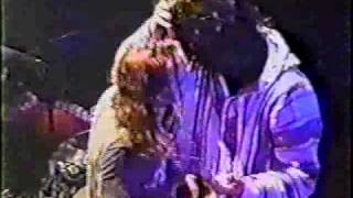 Pearl Jam- I&#39;ve Got A Feeling (New York 1992)